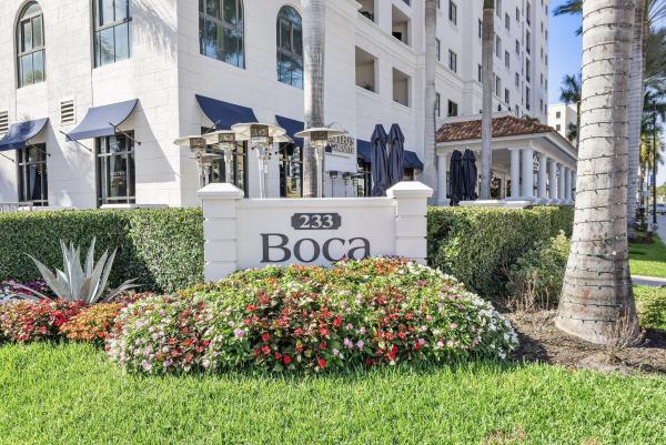 Boca Grand, 233 S Federal Hwy #325, Boca Raton, Florida 33432, image 1