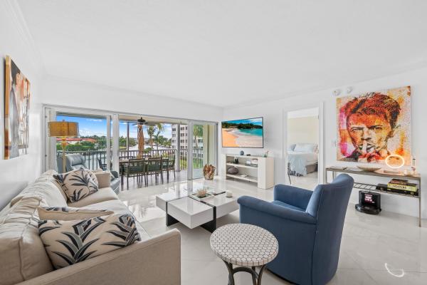 River House Towers, 400 N Federal Hwy #315, Deerfield Beach, Florida 33441, image 3
