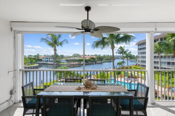 River House Towers, 400 N Federal Hwy #315, Deerfield Beach, Florida 33441, image 2