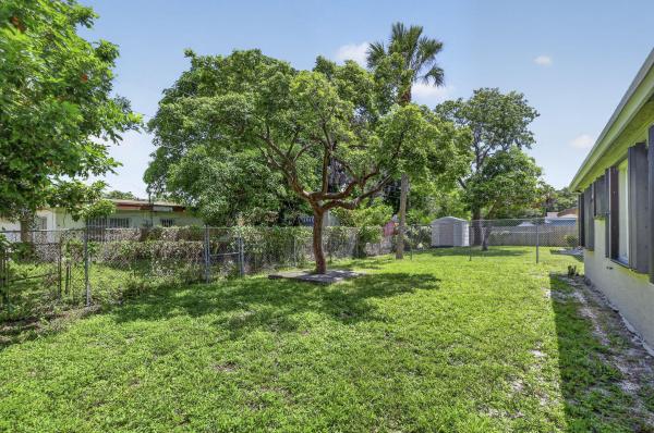 Washington Park, 2855 NW 8th Ct, Fort Lauderdale, Florida 33311, image 2