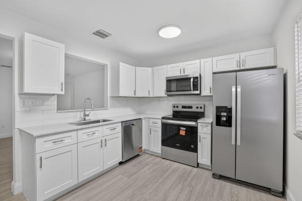 Washington Park, 2855 NW 8th Ct, Fort Lauderdale, Florida 33311, image 1