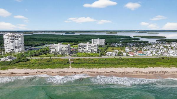 Bryn Mawr Ocean Towers, 5059 N Hwy A1a #406, Fort Pierce, Florida 34949, image 3