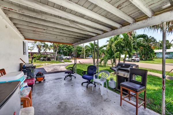 Twin Lakes South, 1501 NW 41st St, Oakland Park, Florida 33309, image 3
