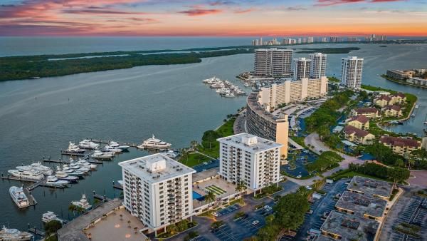 Admirality, 1200 Marine Way #G11, North Palm Beach, Florida 33408, image 3
