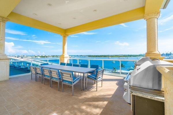 Marina Grande Club & Residences, 2640 Lake Shore Dr #711, Riviera Beach, Florida 33404, image 3