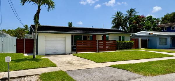 Sway Shores, 4730 SW 42nd Ter, Dania Beach, Florida 33314, image 3