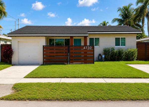 Sway Shores, 4730 SW 42nd Ter, Dania Beach, Florida 33314, image 2