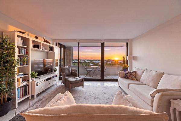 Mayfair House, 3589 S Ocean Blvd #808, South Palm Beach, Florida 33480, image 2