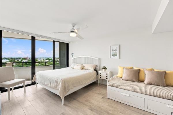 Mayfair House, 3589 S Ocean Blvd #808, South Palm Beach, Florida 33480, image 1