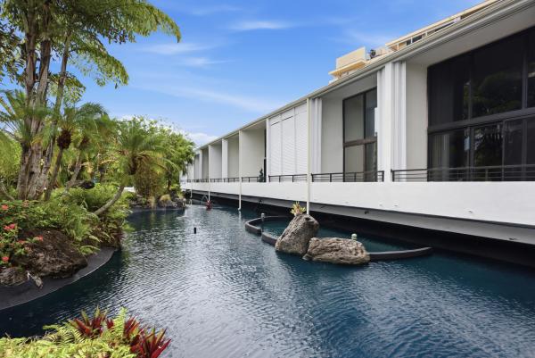Mayfair House, 3589 S Ocean Blvd #808, South Palm Beach, Florida 33480, image 1