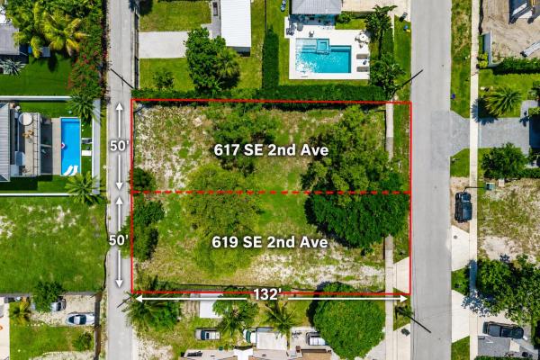 Osceola Park, 617 SE 2nd Ave, Delray Beach, Florida 33483, image 2
