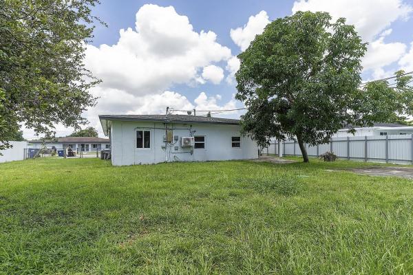Bunche Park, 16025 NW 20th Ave, Miami Gardens, Florida 33054, image 1
