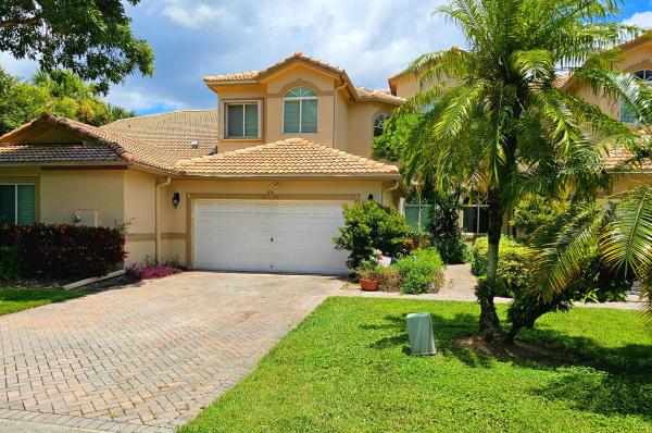 Madison Lakes, 8149 Madison Lakes Cir S, Davie, Florida 33328, image 1