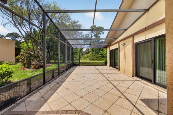 Meadowood Golf & Tennis Club, 3007 Bent Pine Dr, Fort Pierce, Florida 34951, image 2