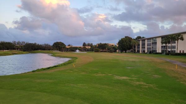 Martinique Village, 4401 Martinique Ct #D4, Coconut Creek, Florida 33066, image 3