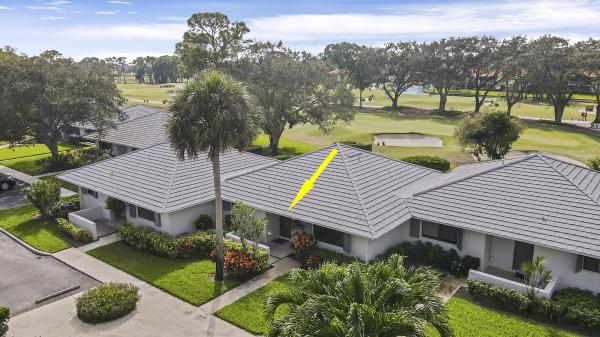 Club Cottages, 820 Club Dr, Palm Beach Gardens, Florida 33418, image 1