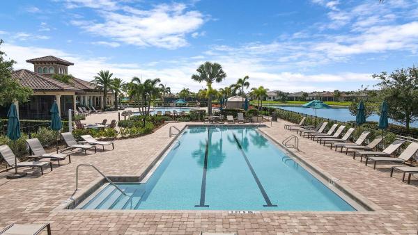 540 SE Villandry Way, Port St. Lucie, Florida 34984, image 2