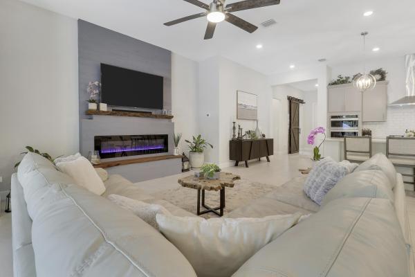 540 SE Villandry Way, Port St. Lucie, Florida 34984, image 1