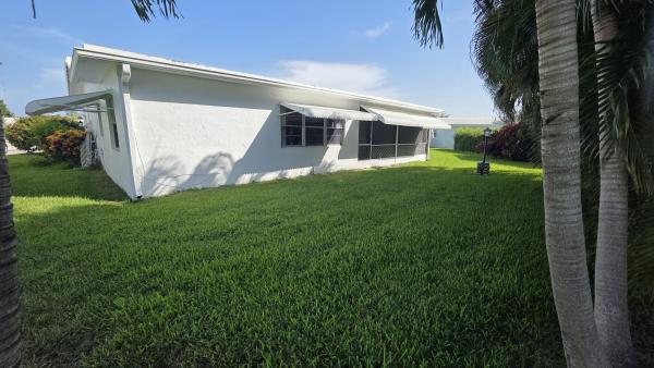 Palm Beach Leisureville, 1707 SW 19th Ct, Boynton Beach, Florida 33426, image 2