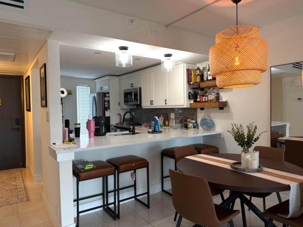 Boca Bayou, 6 Royal Palm Way #209, Boca Raton, Florida 33432, image 3