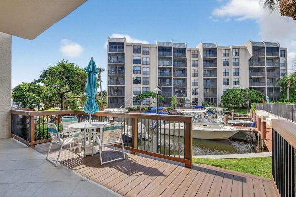 Boca Bayou, 6 Royal Palm Way #209, Boca Raton, Florida 33432, image 1