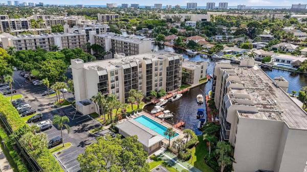 Boca Bayou, 6 Royal Palm Way #209, Boca Raton, Florida 33432, image 2