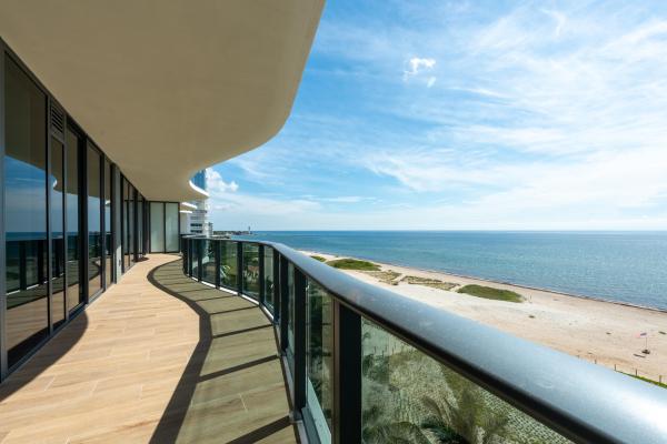 900 N Ocean Blvd #802, Pompano Beach, Florida 33062, image 3