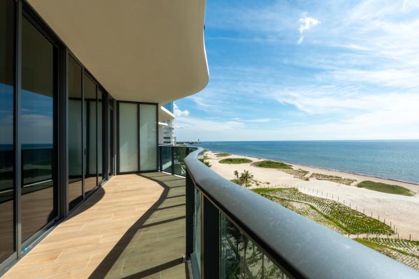 900 N Ocean Blvd #802, Pompano Beach, Florida 33062, image 2