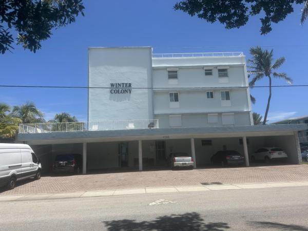 Winter Colony, 4300 El Mar Dr #24, Lauderdale By The Sea, Florida 33308, image 1