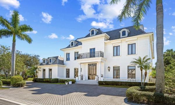 Boca Grove Plantation, 7172 Valencia Dr, Boca Raton, Florida 33433, image 3