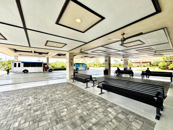 Buckingham At Century Village, 12600 SW 5th Ct #109L, Pembroke Pines, Florida 33027, image 2