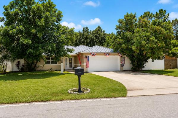 Cypress Creek East Gate, 9380 Calliandra Dr, Boynton Beach, Florida 33436, image 1