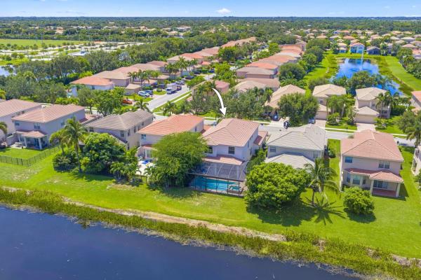 Canyon Lakes, 8885 Kettle Drum Ter, Boynton Beach, Florida 33473, image 3