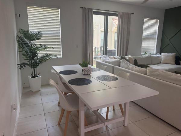 Madison Place, 1091 NW 33rd Ct, Pompano Beach, Florida 33064, image 1