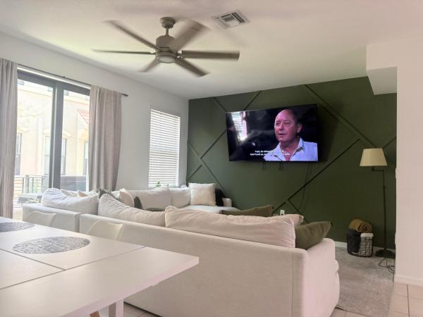 Madison Place, 1091 NW 33rd Ct, Pompano Beach, Florida 33064, image 2
