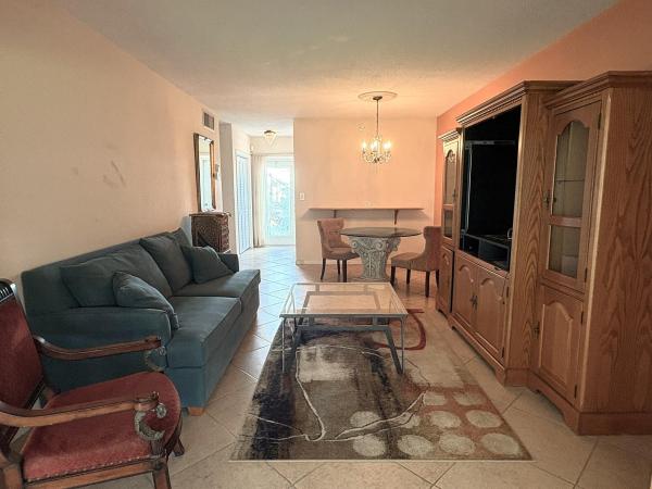 Fairway At Leisureville, 2650 W Golf Blvd #165, Pompano Beach, Florida 33064, image 1