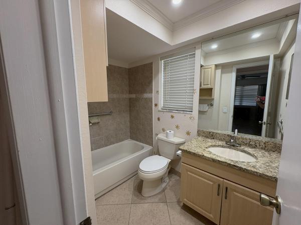 Fairway At Leisureville, 2650 W Golf Blvd #165, Pompano Beach, Florida 33064, image 3