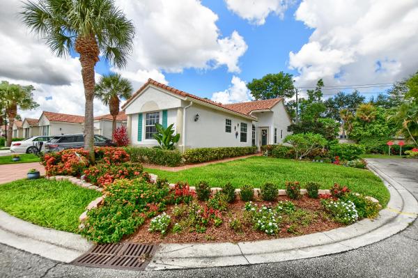 Floral Lakes, 15191 Ixora Rd, Delray Beach, Florida 33484, image 2