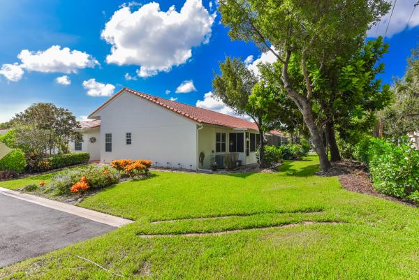 Floral Lakes, 15191 Ixora Rd, Delray Beach, Florida 33484, image 2