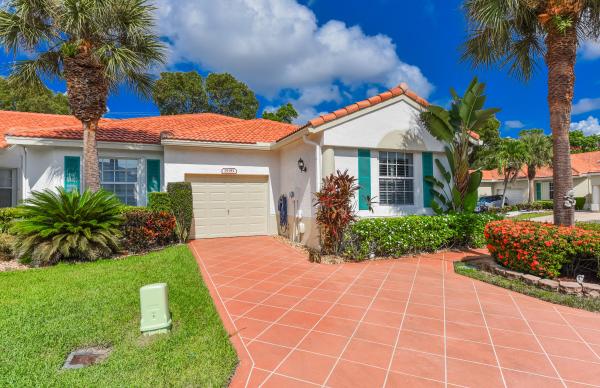 Floral Lakes, 15191 Ixora Rd, Delray Beach, Florida 33484, image 1