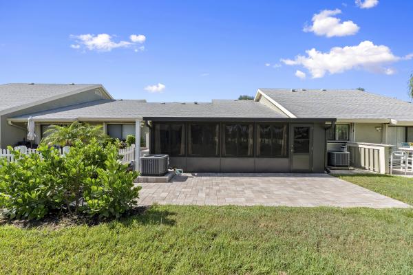 Villas Of Village Green, 1431 SE Berwick Ct, Port St. Lucie, Florida 34952, image 2
