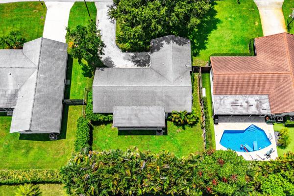 Garden Woods, 11592 Ficus St, Palm Beach Gardens, Florida 33410, image 3