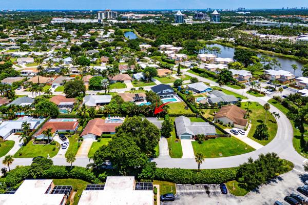 Garden Woods, 11592 Ficus St, Palm Beach Gardens, Florida 33410, image 2
