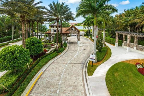 Town Parc At MiraLago, 9628 Waterview Way, Parkland, Florida 33076, image 2