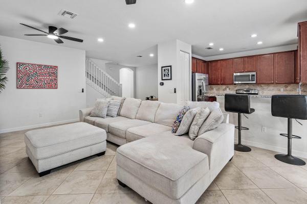 Town Parc At MiraLago, 9628 Waterview Way, Parkland, Florida 33076, image 1