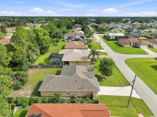 3642 SW Conibear St, Port St. Lucie, Florida 34953, image 1