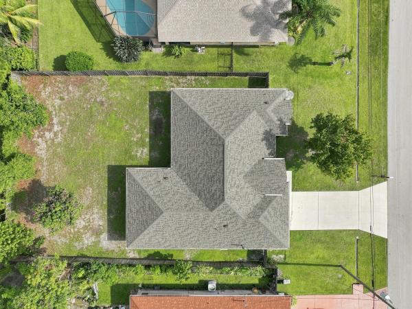 3642 SW Conibear St, Port St. Lucie, Florida 34953, image 2