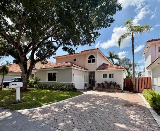 Coco Palms, 4742 NW 5th Ct, Coconut Creek, Florida 33063, image 3