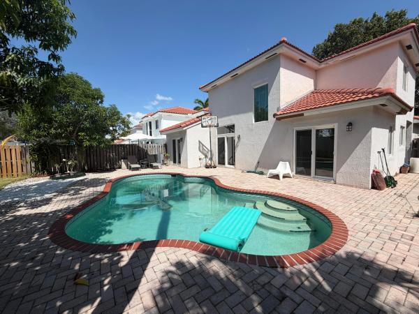 Coco Palms, 4742 NW 5th Ct, Coconut Creek, Florida 33063, image 1