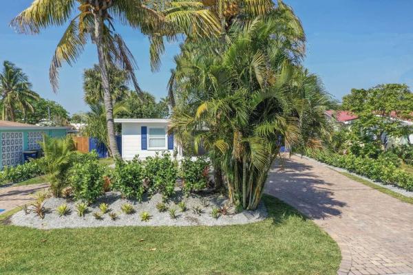 Fort Pierce Beach, 307 Granada St, Fort Pierce, Florida 34949, image 2